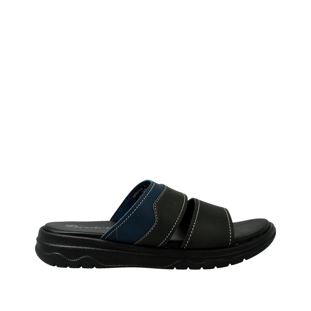 Deisler Sandal Kobe DPC91029B Black Casual