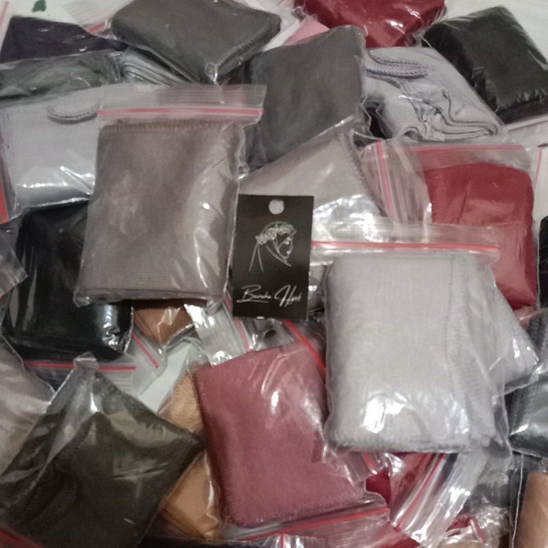 Deker tangan // Deker tangan kaos // Deker santri