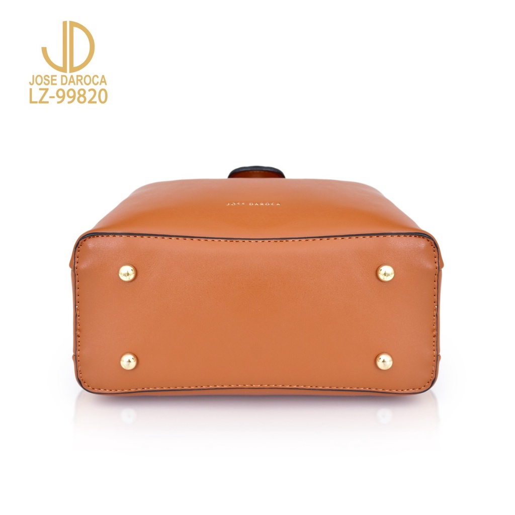 TAS ORIGINAL SHOULDERBAG JOSE DAROCA  ~ LZ-99820 ~