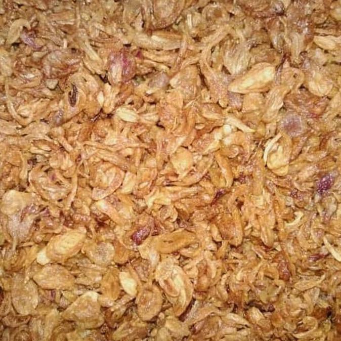 

Dijual Bawang Goreng Brebes Asli 100% Original | Renyah Dan Gurih Terlaris