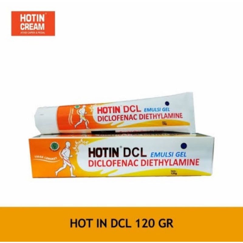 Hotin DCL120gr