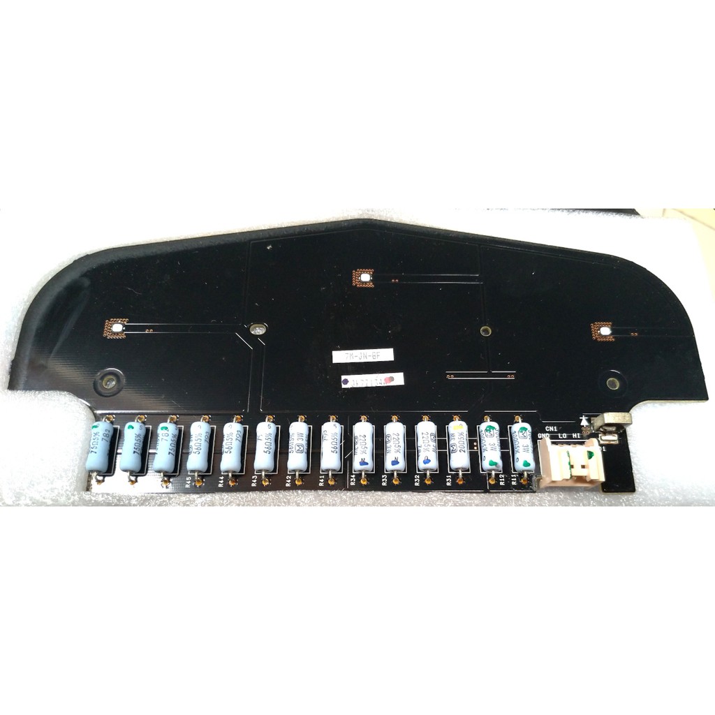 Jual LAMPU DEPAN PCB LED HEADLAMP YAMAHA NMAX ORIGINAL COPOTAN NMAX