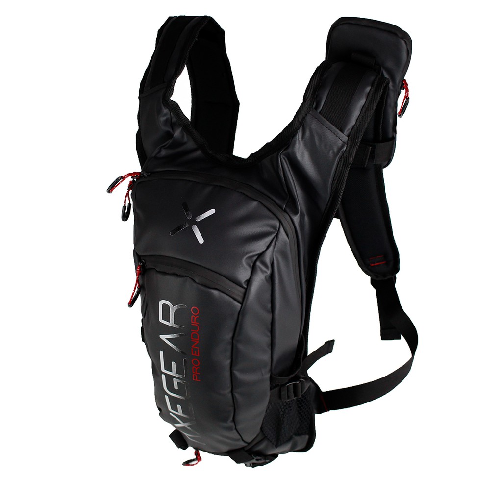 Tas Hydropack Sepeda Motocross Turing Trabas terbaru Waterproof RKYND - AXEGEAR