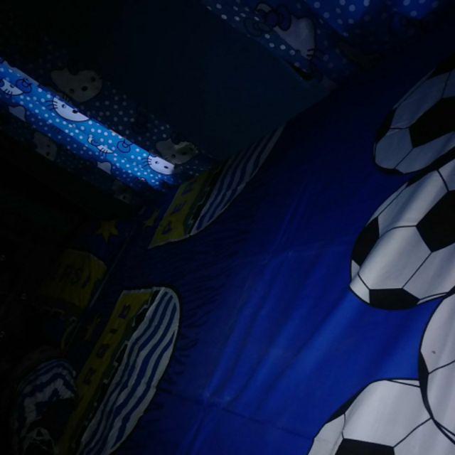 Sprei Persib Lady Rose Casamia