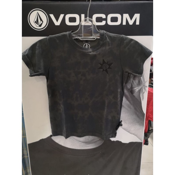 kaos anak volcom original sale