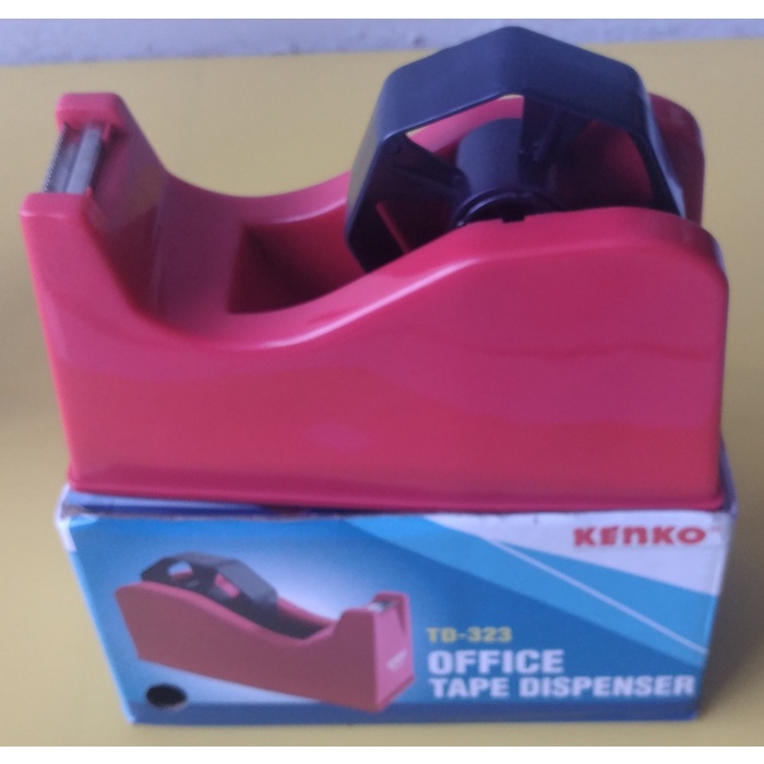 

KENKO TD-323 OFFICE TAPE DISPENSER