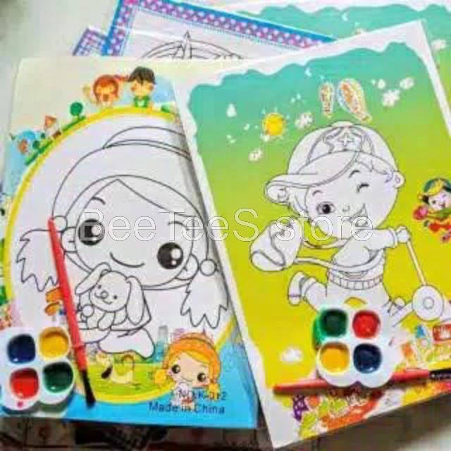 

MAINAN EDUKASI ANAK MEWARNAI CAT AIR UKURAN SEDANG (17x12,5cm)