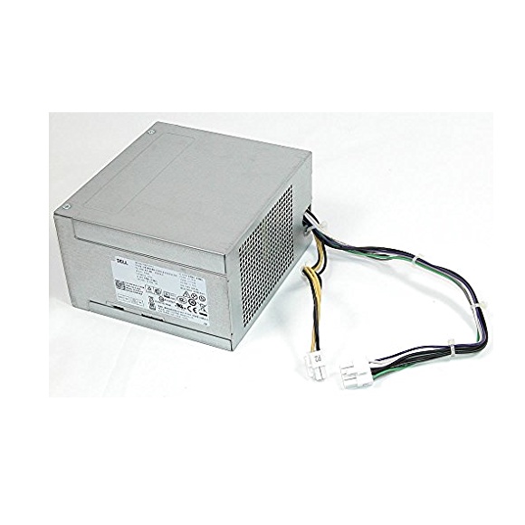 POWER SUPPLY PSU UNTUK Dell Optiplex 3020 9020 Precision T1700 + 8 PIN