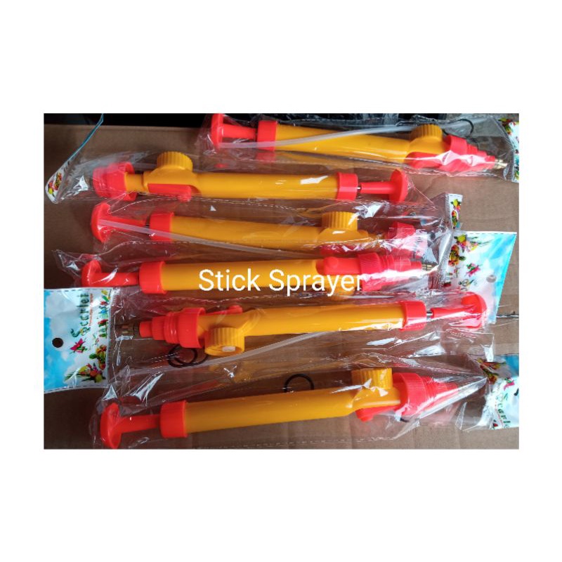 kepala sprayer stik HEAD SPRAYER stick semprotan burung tanaman