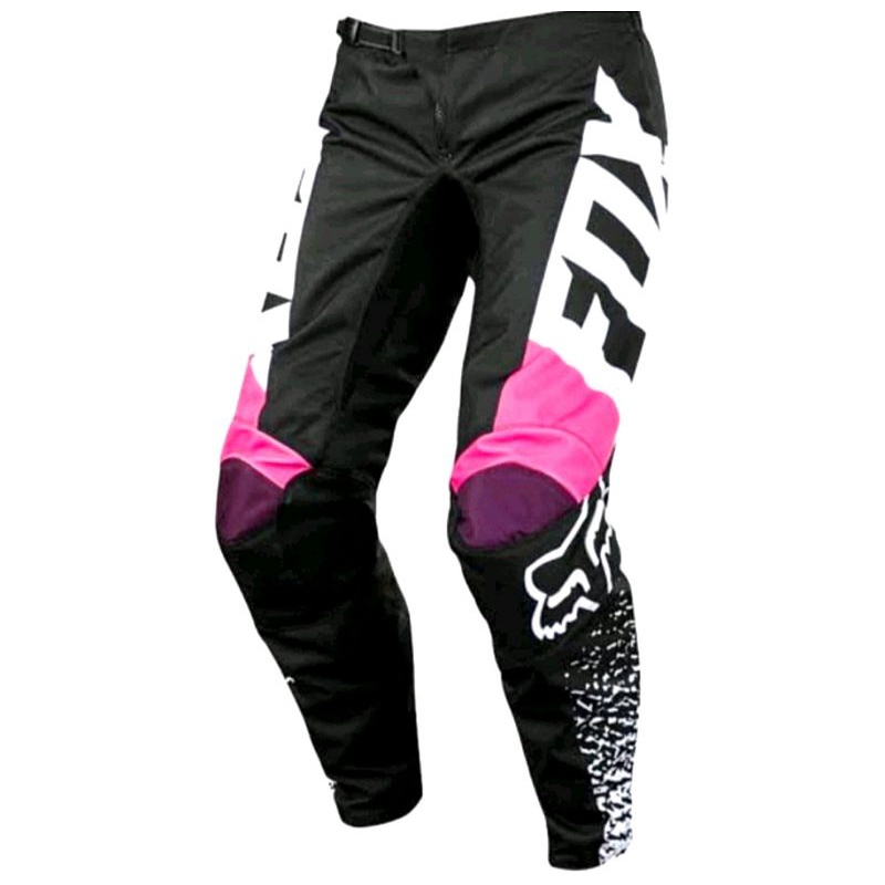 celana trail adventure fox pria/wanita