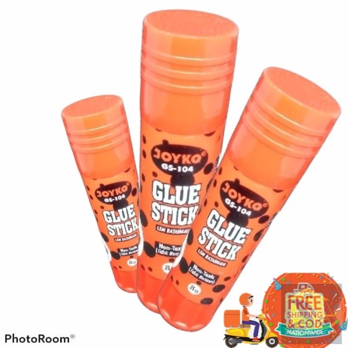 Best Seller Stick glue 8gr non toxic perpcs