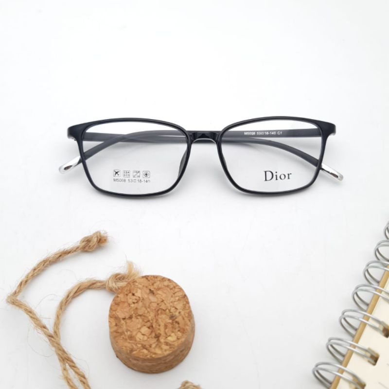 Kacamata minus | kacamata Photocromic | unisex F 5008