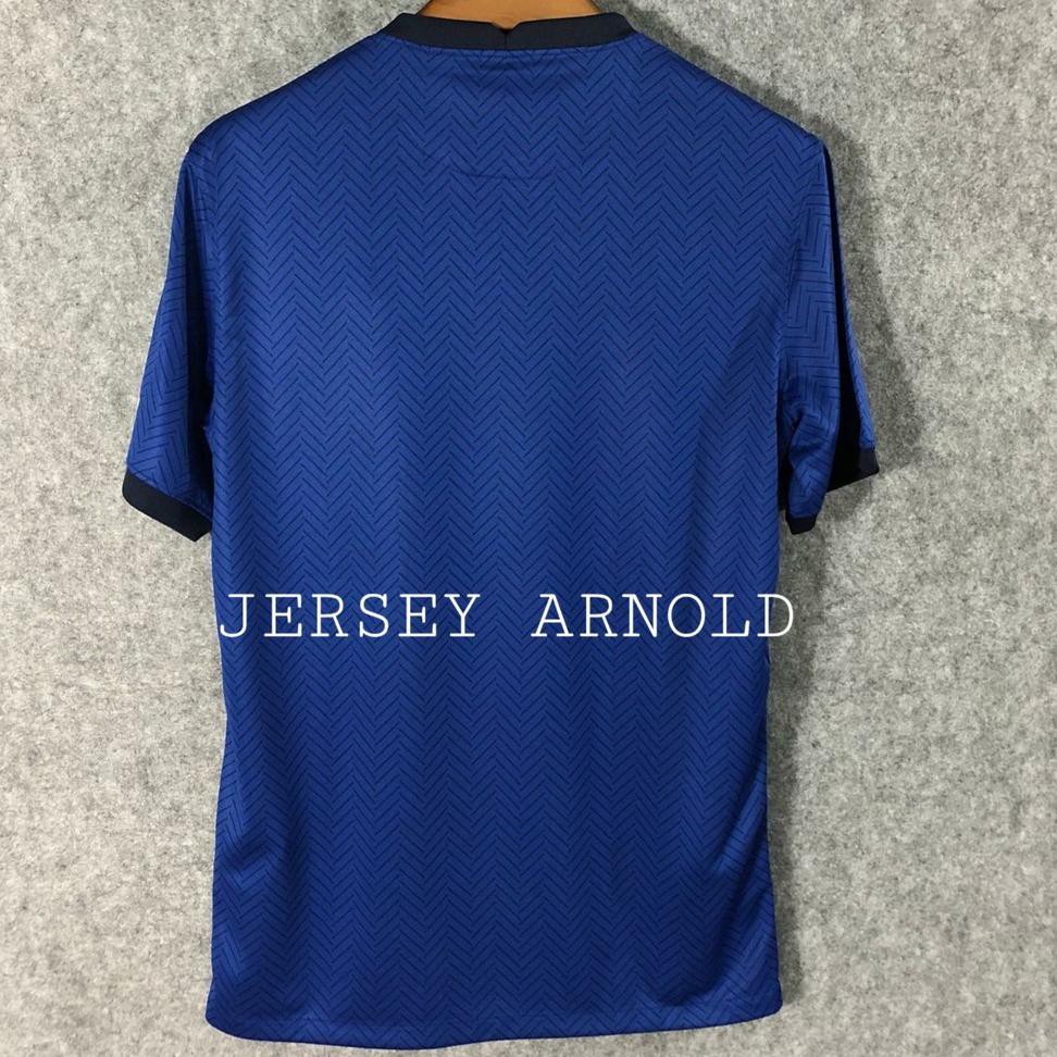 JERSEY FC HOME MUSIM 20 21 2020 2021 GO GRADE ORI THAILAND AAA JERSEY KAOS BOLA CHELSEA (KODE Z993)