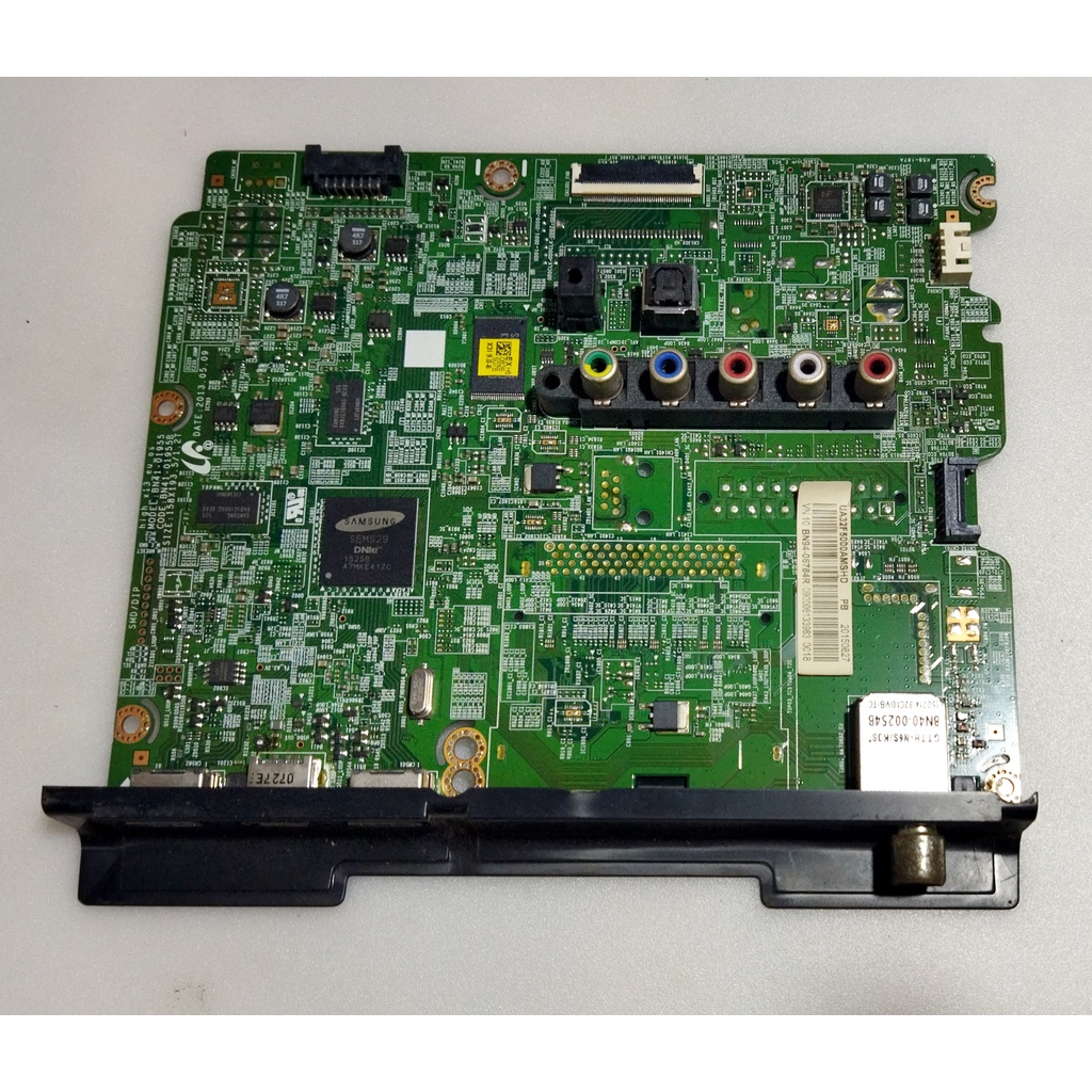MB - Mainboard TV LED Samsung UA32F5000 - UA32F5000AM