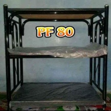 Rak TV tipe pf80 kayu free roda free paking, meja salon meja kantor meja aquarium