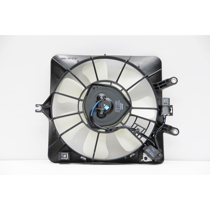 AC EXTRA FAN AC HONDA JAZZ AC