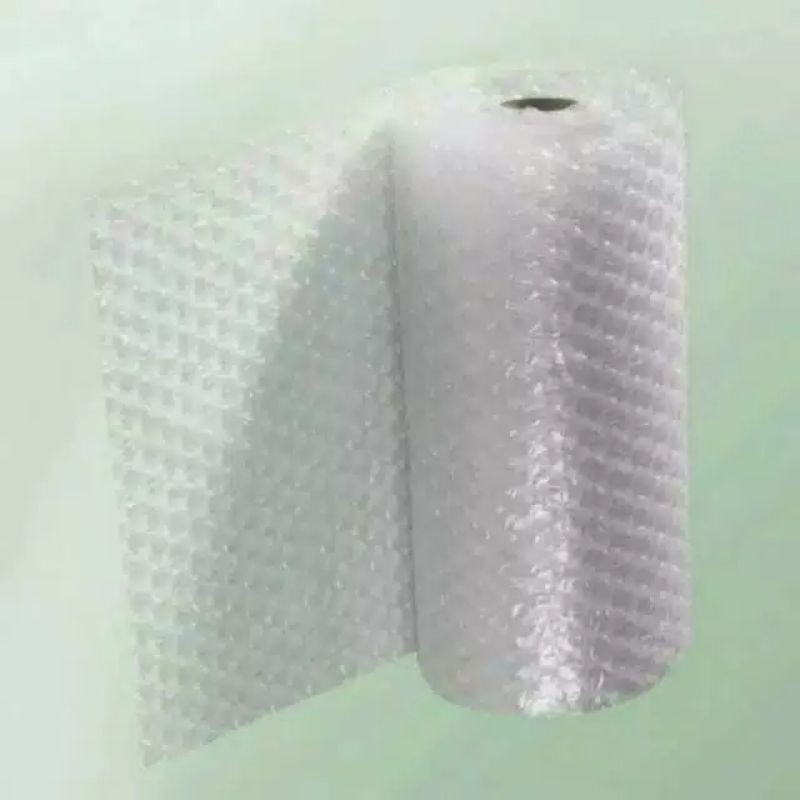 

Tambahan BubbleWrap