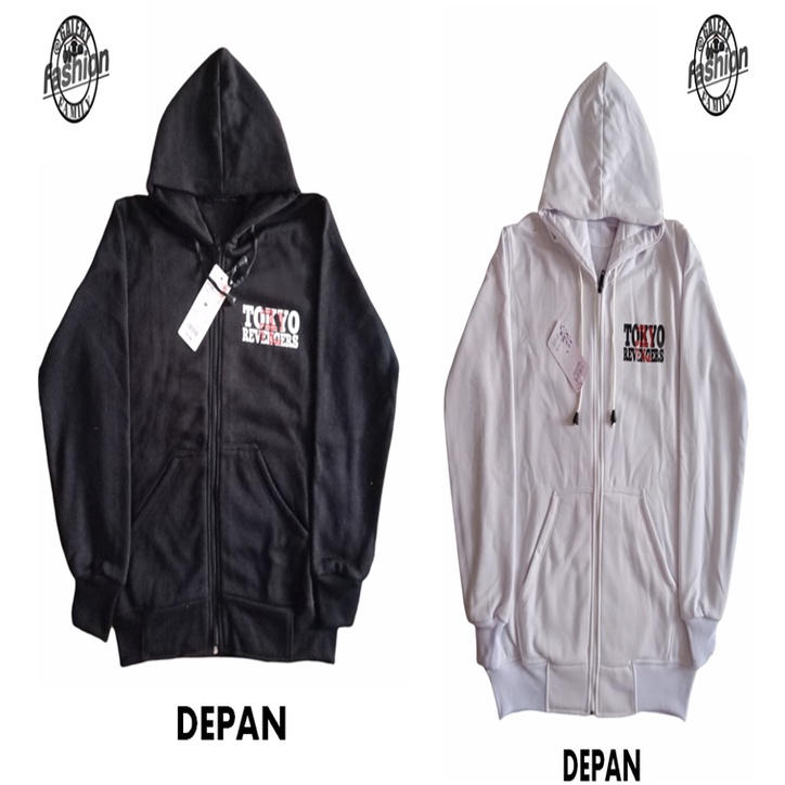 HOODIE TOKYO REVENGER ZIPPER ANAK TERBARU/ HOODIE SLEETING TOKYO REVENGERS ANAK TERBARU/ HOODIE ZIPPER SLEETING ANAK TERBARU / HOODIE ANAK REVENGERS USIA 8-9 THN 9-10 THN 10-12 THN BARANG TEBAL DAN LEMBUT TERBARU