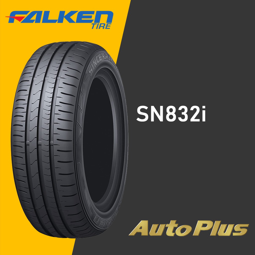 BAN MOBIL FALKEN SN832i 195/50 R15 2020/2021