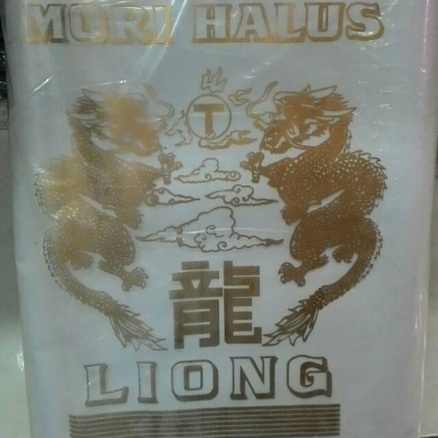 Kain kafan / mori halus ATP