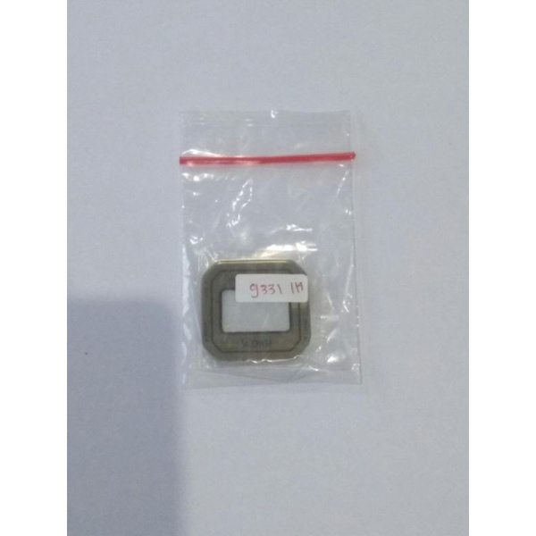 kaca jam tangan Alexandre Christie 9331LH wanita original