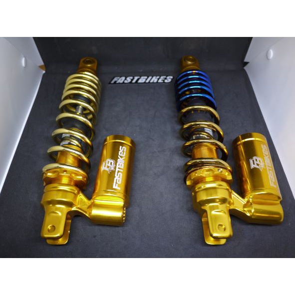 Shock Breaker Tabung Bawah FastBikes