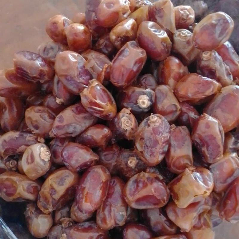 

Kurma Khalas Saudi 500gr Murah Terbaik Bandung Oleh Oleh Haji dan Umrah