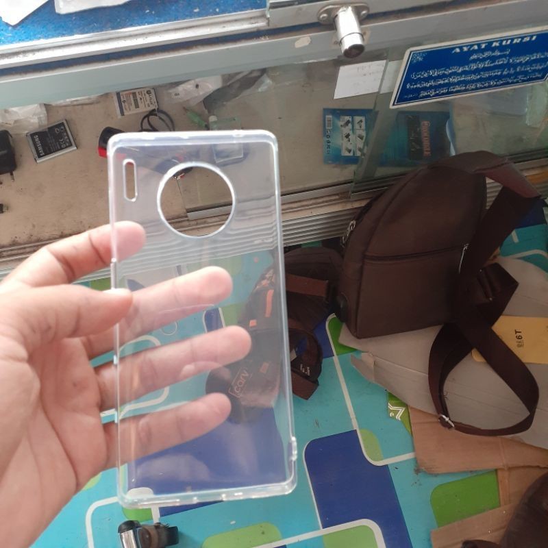 Softcase Huawei Mate 30 pro Case Original Huawei Mate 30 pro