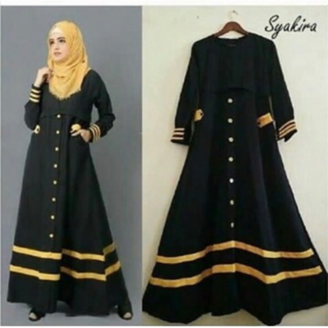 GAMIS SYAKIRA BALOTELLI