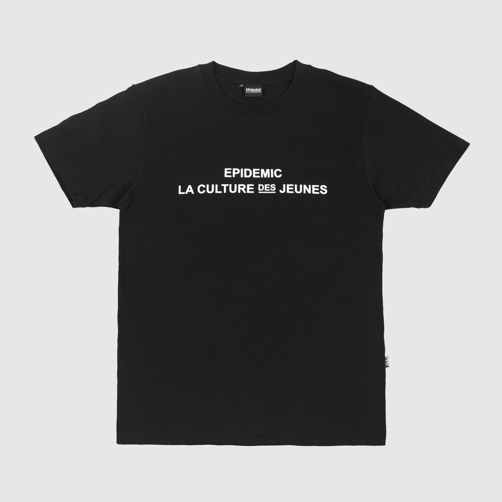 

Epidemic Jeunes - Kaos Epidemic