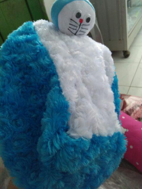 Tempat Tisu/sarung Tisu/cover Tisu