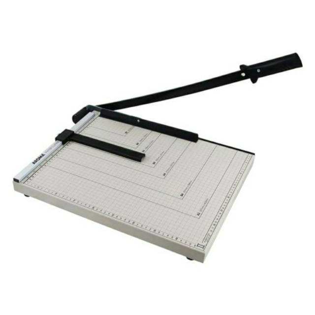 pemotong kertas paper cutter A3 JOYKO PC 3846 38X46 CM