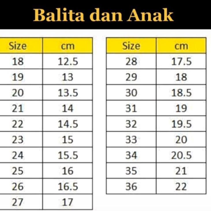 Barang Pilihan.. sendal slip on anak | porto 1006