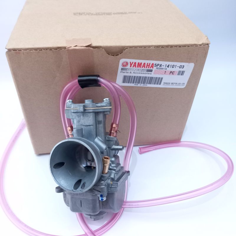 Karburator PWK 28 YZ 85 Seri 03
