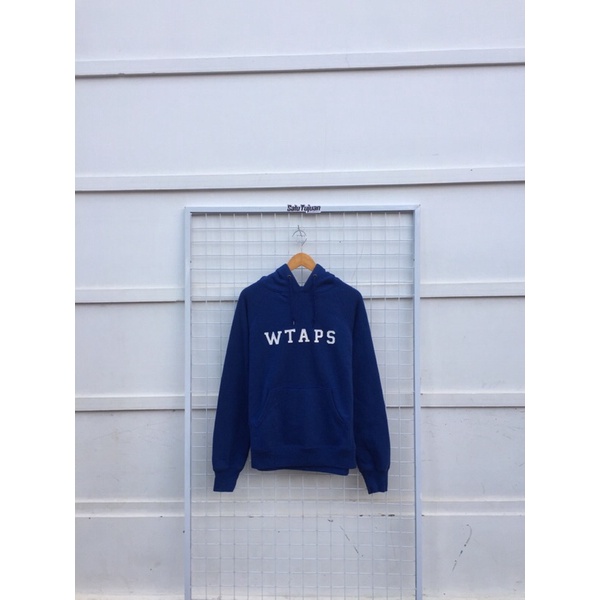 HOODIE WTAPS ORIGINAL