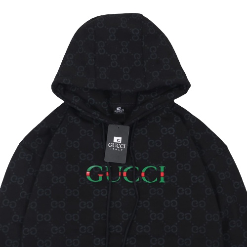 Sweater Hoodie GCC FULLPRINT / Hoodie Pria / Hoodie Wanita Available M L XL Casual Good Brand Quality (Fulltag) Realpict