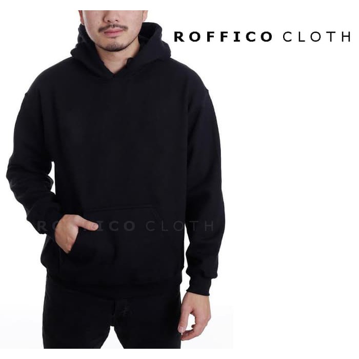 Hoodie Polos Import Quality