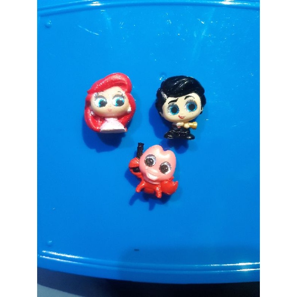 Disney Doorables Mini Figure - The Little Mermaid