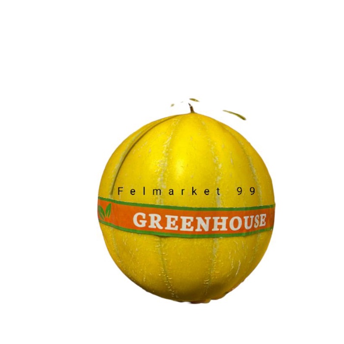 

Melon golden hidroponik greenhouse | pcs
