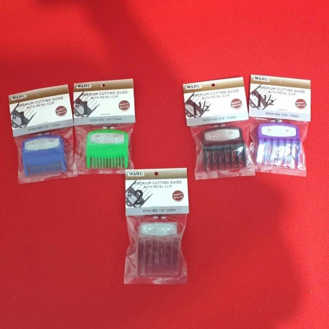 Sepatu Clipper Wahl DISKON