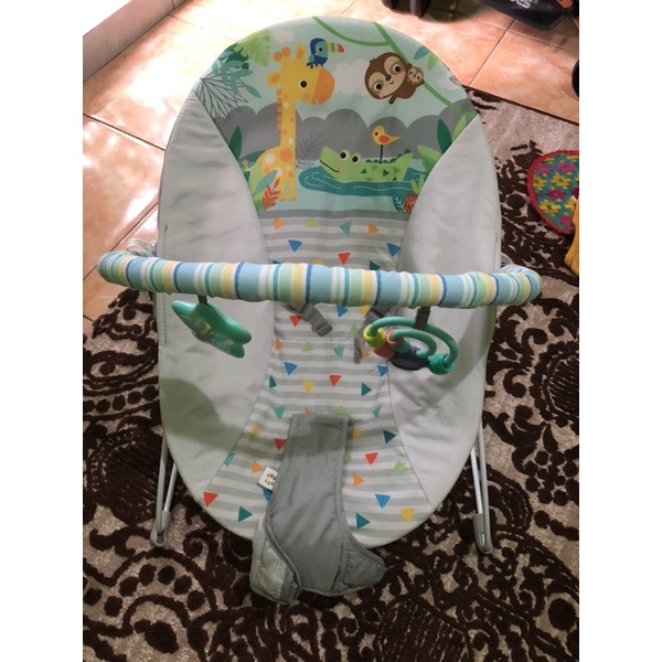 Preloved Bouncer Like New