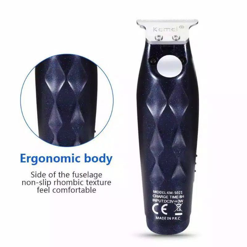 cukur KEMEI clipper KM 5021