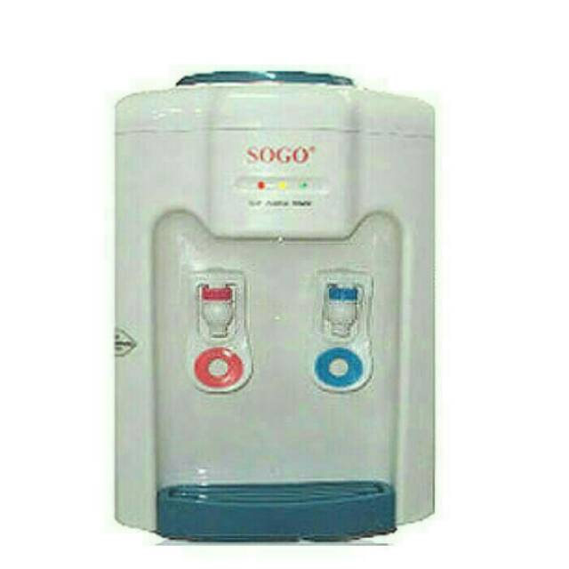 DISPENSER SOGO GS-282