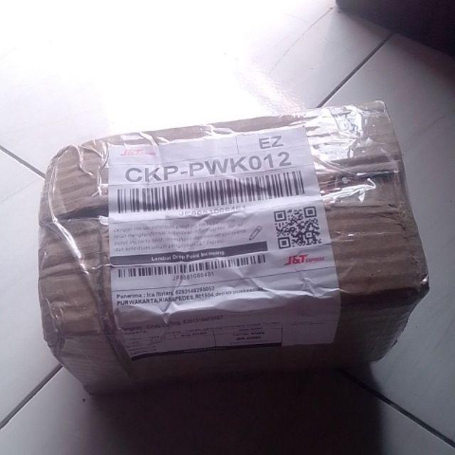 Lampu gantung minimalis kristal TL 001 Shopee Indonesia