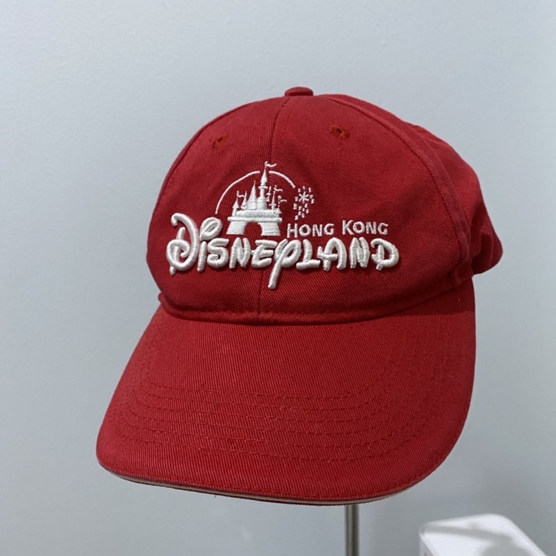 [ORIGINAL] Topi cap Hongkong Disneyland