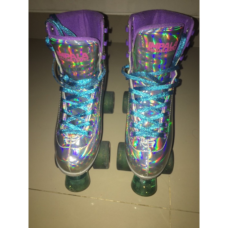 PRELOVED IMPALA ROLLER SKATE