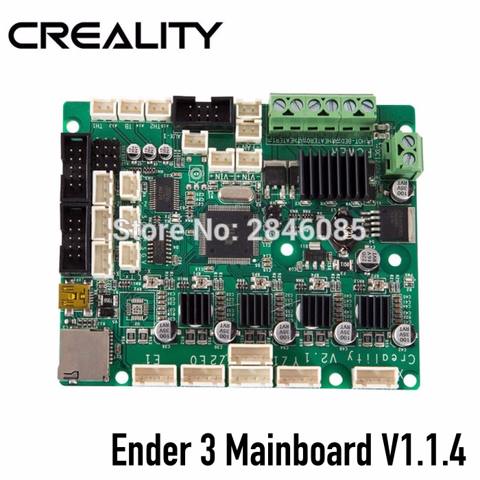 Creality Ender 3 Mainboard