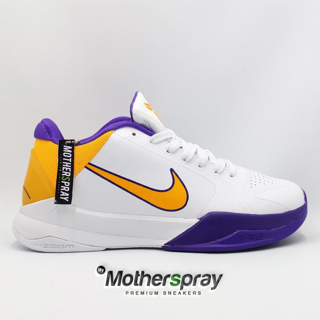 jual kobe 5 protro