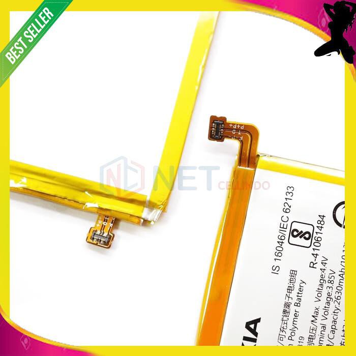 BATERAI NOKIA 3 BATRE NOKIA 3 HE 319