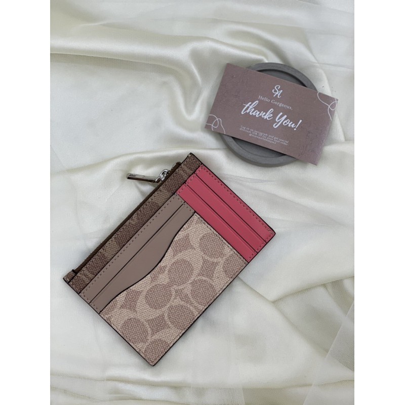 

Co Card Case